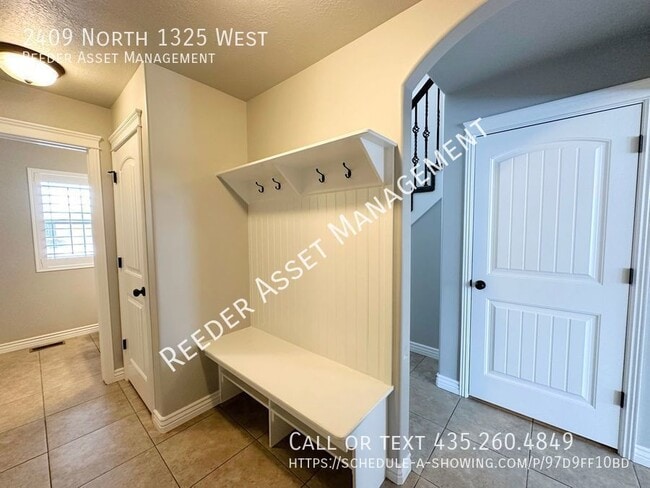 Building Photo - 2409 N 1325 W