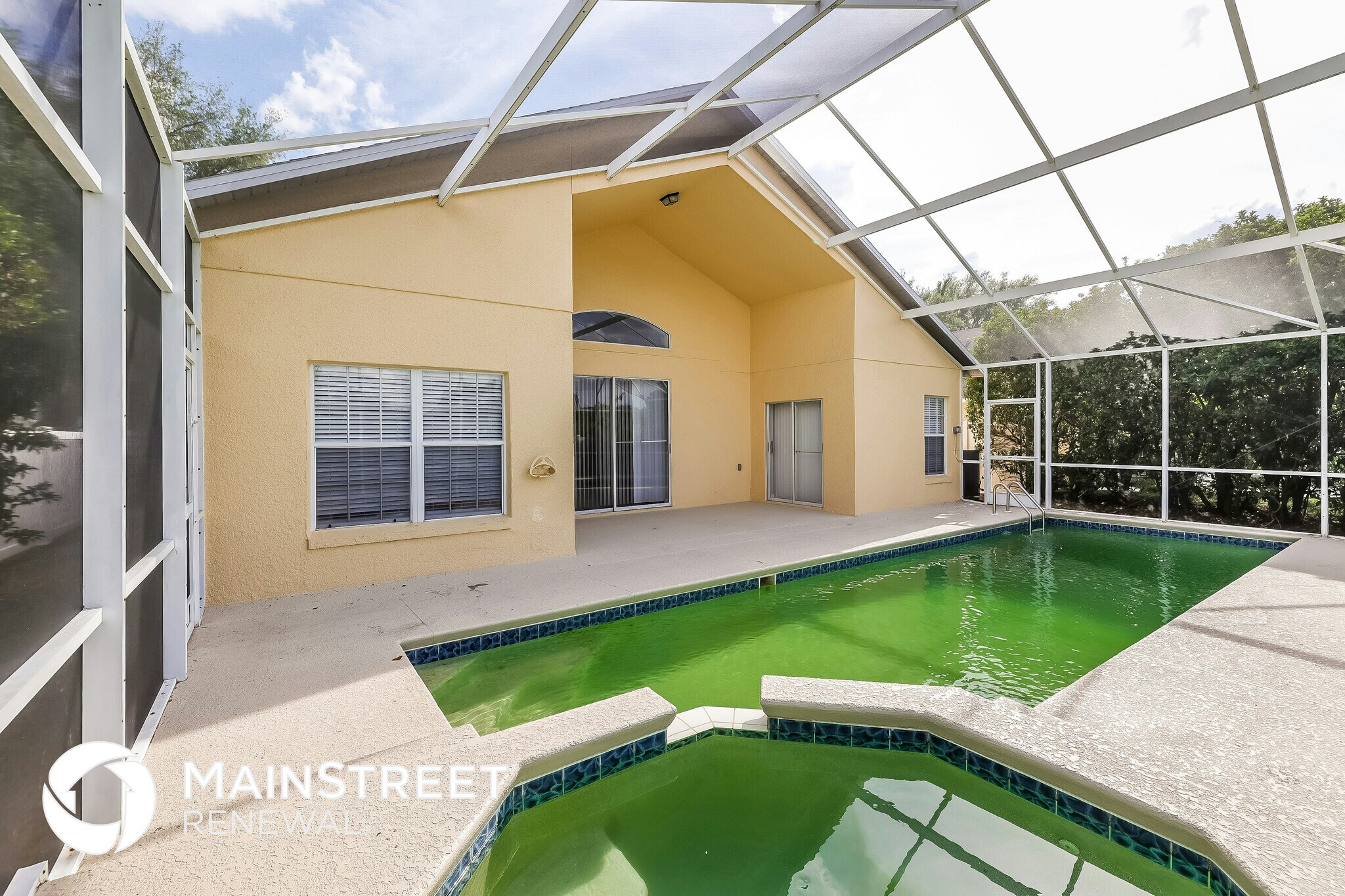 Building Photo - 7966 Magnolia Bend Ct