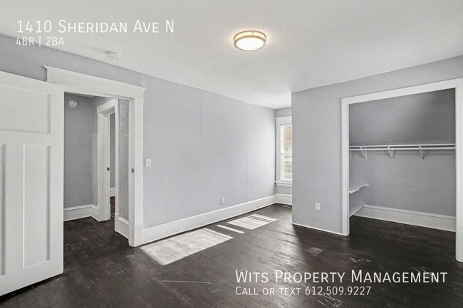 Building Photo - 1410 N Sheridan Ave