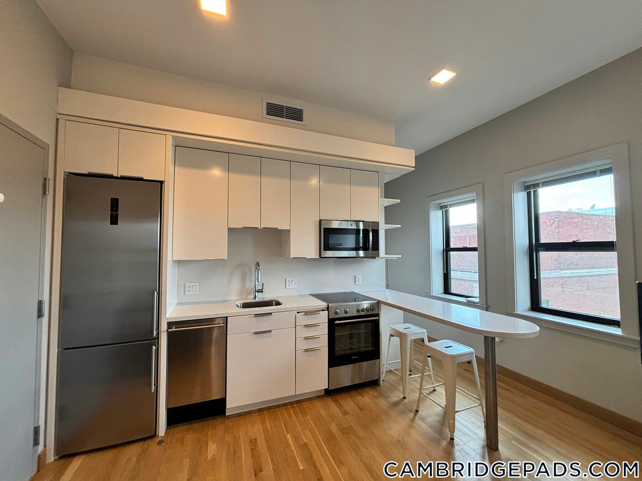 Building Photo - 115 Mt Auburn St