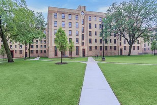 Building Photo - Rosenwald Courts