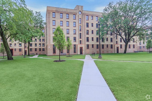 Building Photo - Rosenwald Courts