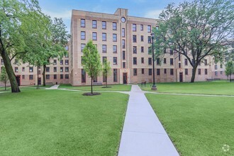 Building Photo - Rosenwald Courts