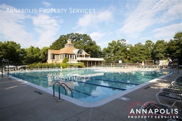 Building Photo - 229 Miles River Ct