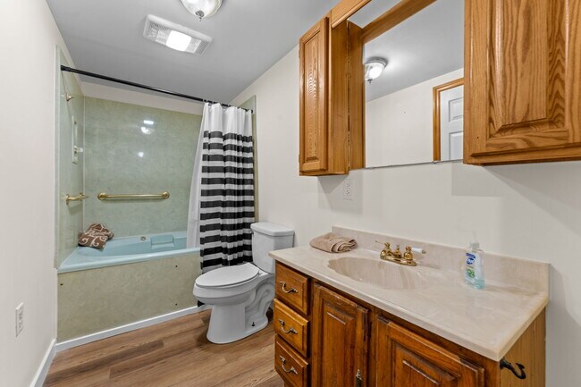 Building Photo - 154 Mashburn Branch Cove Rd