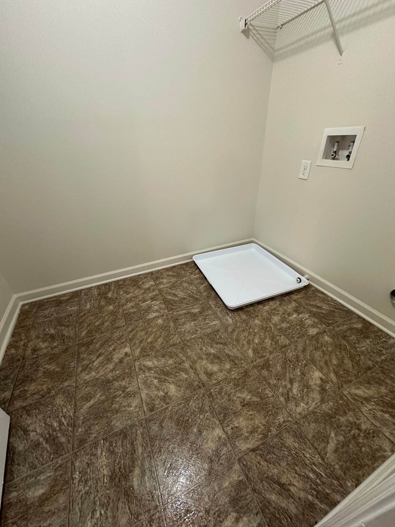 Laundry Room - 6322 Story Cir