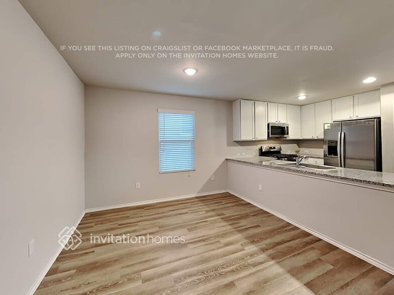 Building Photo - 6431 Pickaxe Way