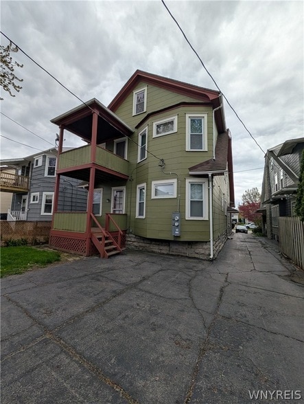 Building Photo - 139 Fordham Dr