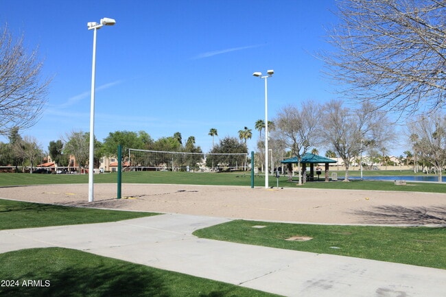 Building Photo - 514 S Marina Dr