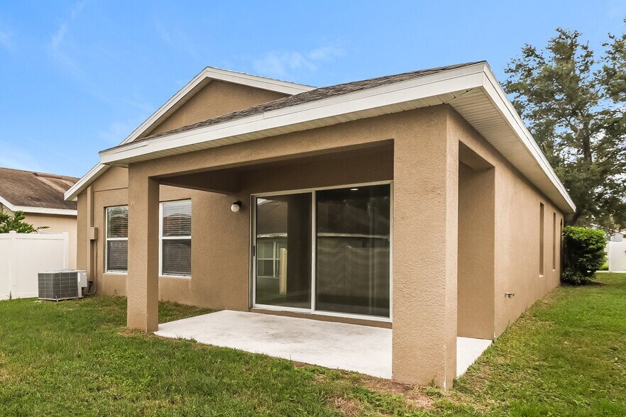 Building Photo - 10307 Granada Green Ct