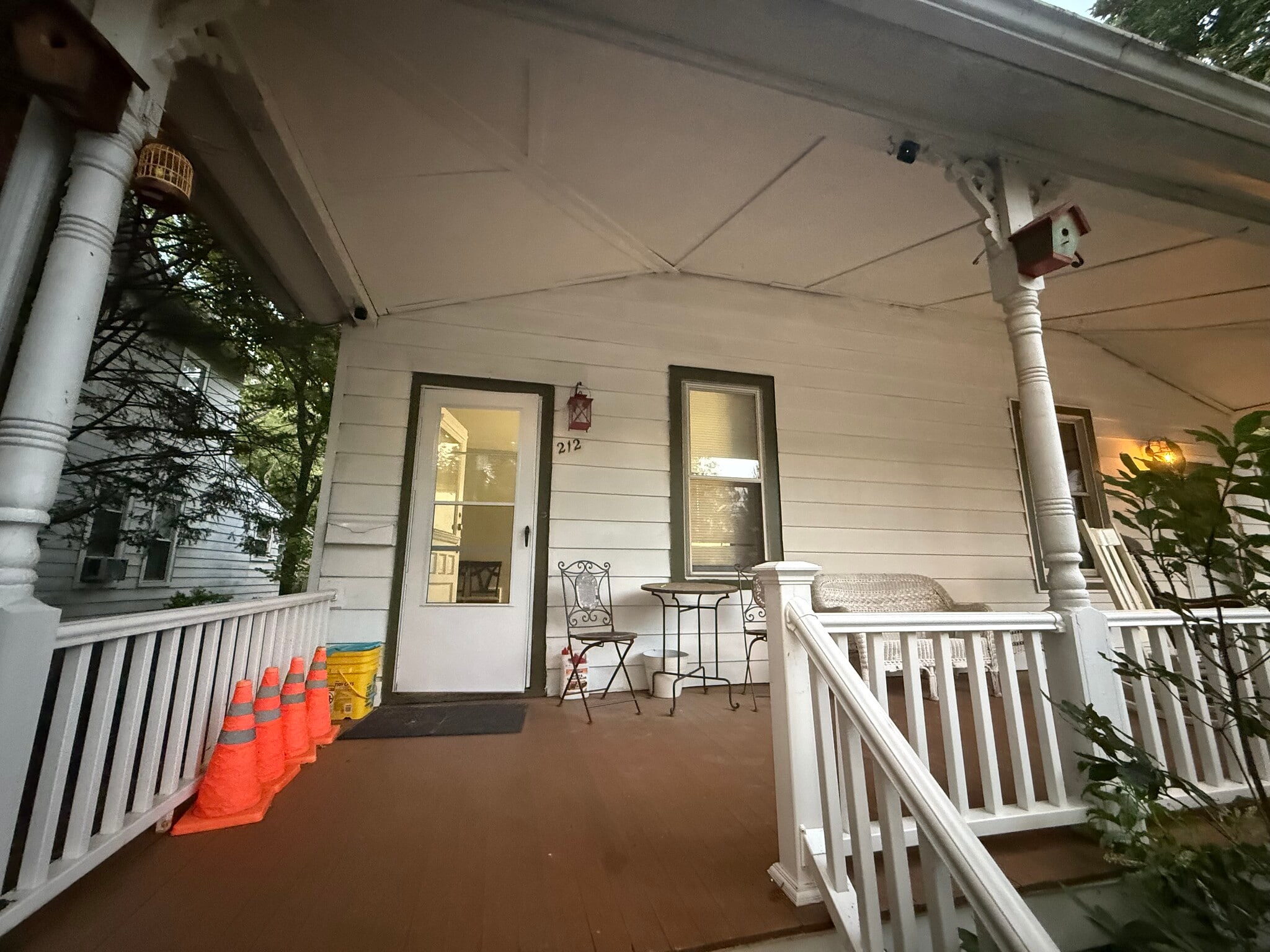 Building Photo - 212 Mannion Ave