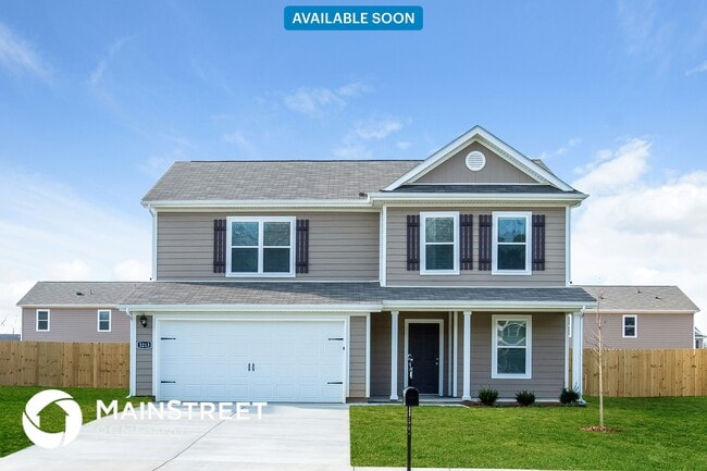 Primary Photo - 3213 Dizzy Dean Dr
