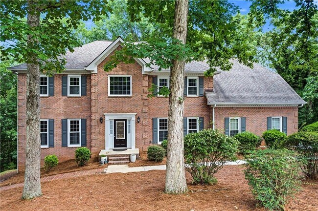 Building Photo - 5525 Hampstead Way