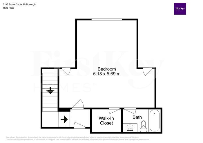 Building Photo - 3196 Baylor Cir