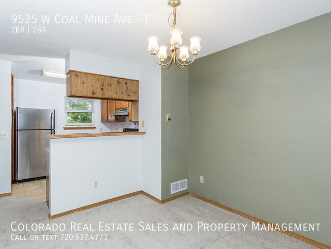 Building Photo - 9525 W Coal Mine Ave