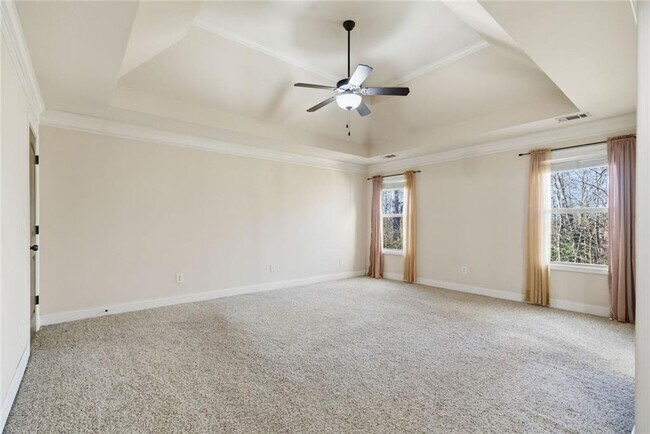 Building Photo - 513 Broughton Dr