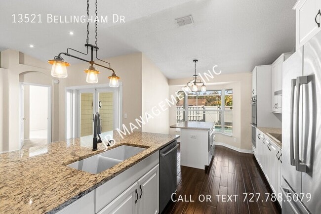 Building Photo - 13521 Bellingham Dr