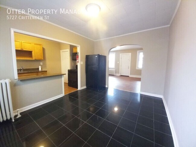 Building Photo - 5727 Crittenden St