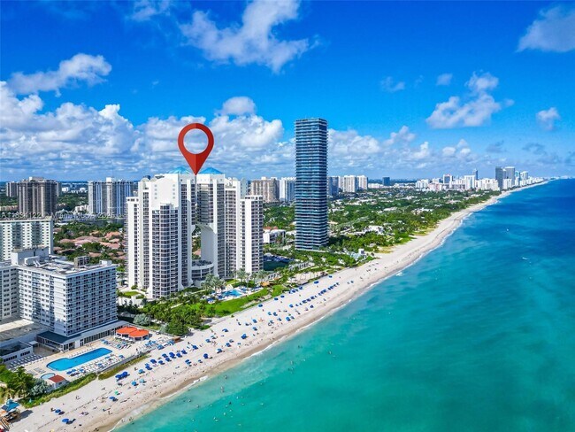 Building Photo - 19333 Collins Ave