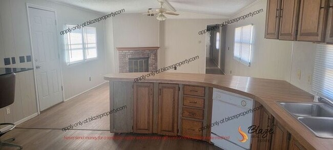 Primary Photo - Pre leasing - Large 2 Bedroom Home in CISD