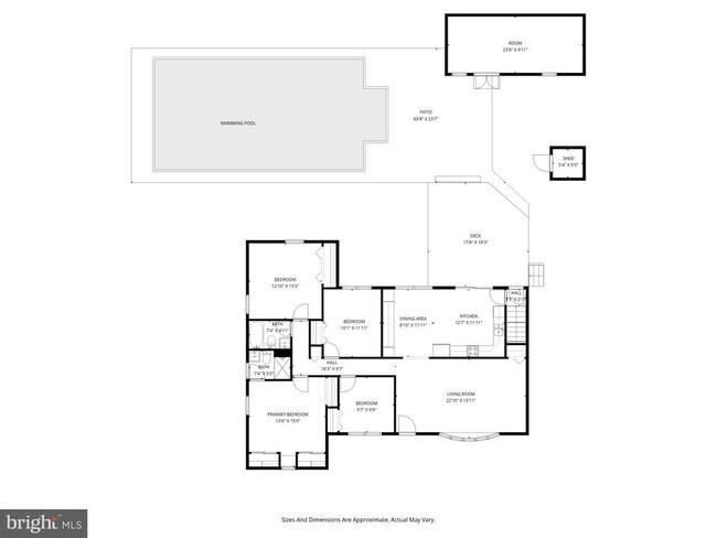 Building Photo - 927 Juliet Ln