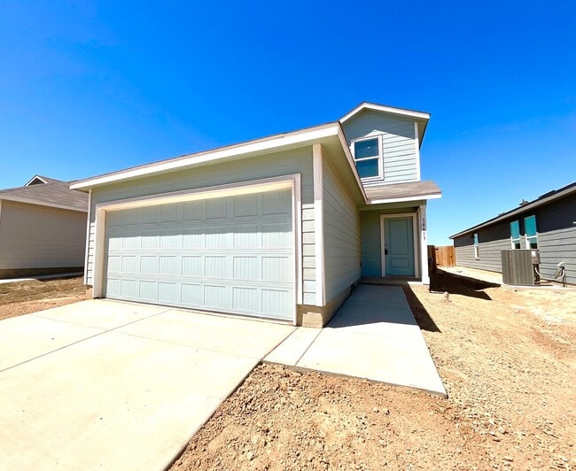 Building Photo - **APPLICATION RECEIVED***MOVE IN SPECIAL* New Construction 4-Bedroom With Upstairs Loft, Fenced Y...