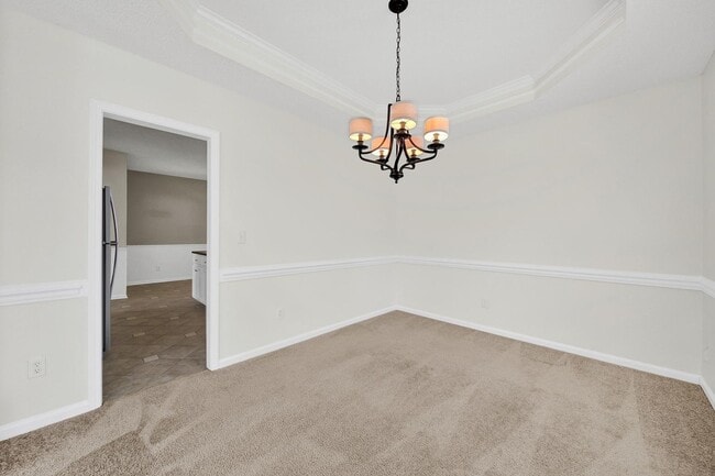 Building Photo - Lovely 4 Bed 2.5 Bath Home in Charlotte!