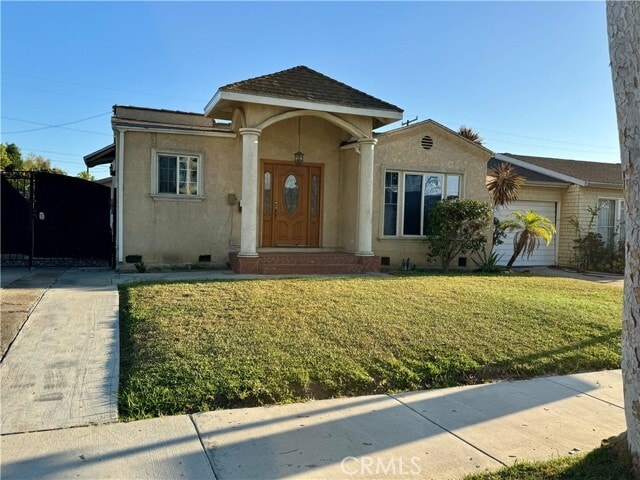 Building Photo - 825 San Marino Ave