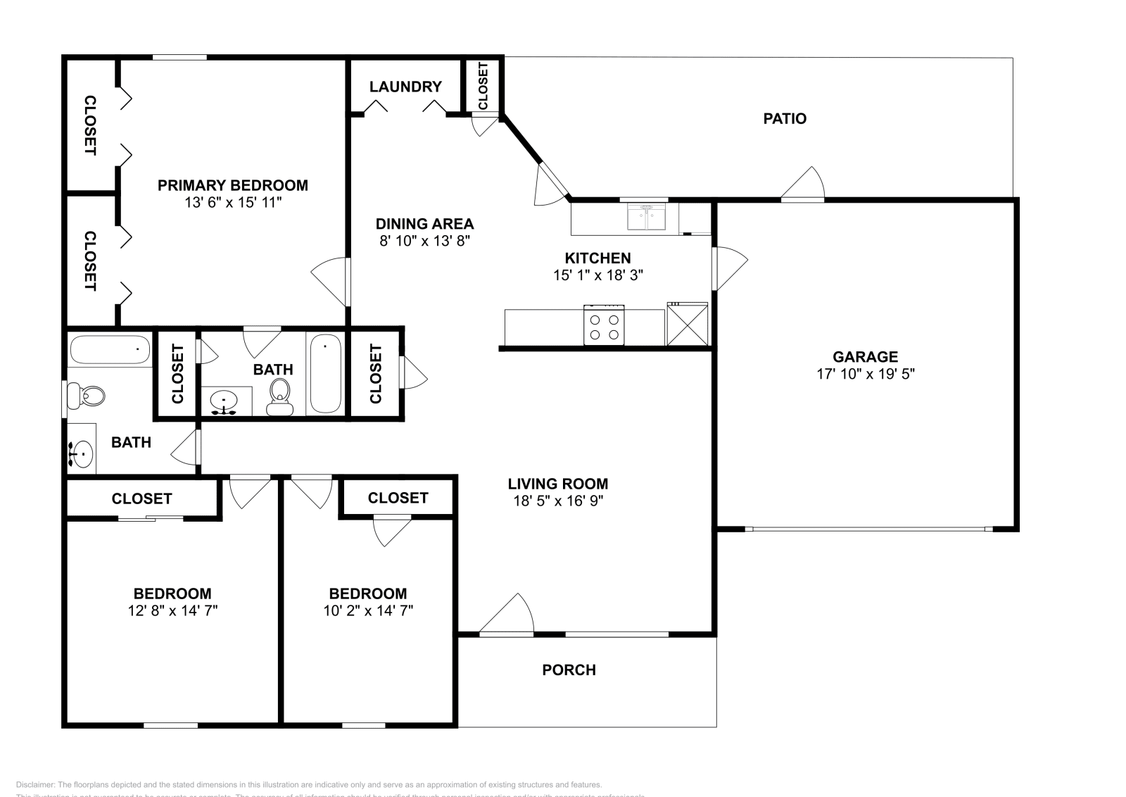 Building Photo - 712 Paige Ct