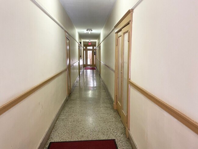 Interior Photo - 1715 P Street, NW