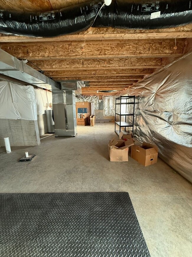 Building Photo - Silver Creek Meadows Subdivision