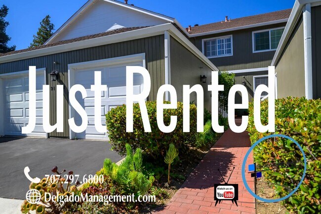 Primary Photo - Benicia Large 2 Bedroom condo