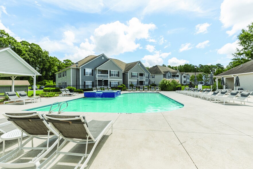 Primary Photo - Northwood Apartment Homes