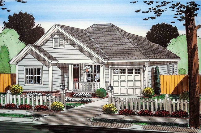 Primary Photo - 7225 Periwinkle Rd
