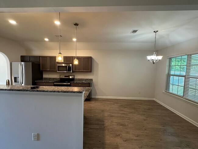 Building Photo - Prattville Home with Garage!