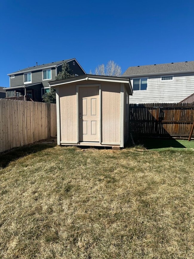 Building Photo - Spacious two-story home located in Woodmen Hills