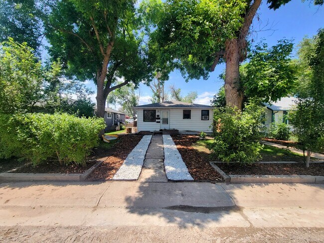 Primary Photo - 4741 S Lincoln St