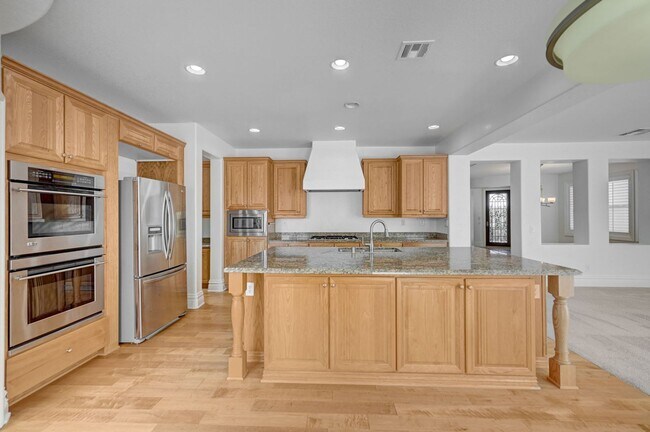 Building Photo - Stunning Rhodes Ranch Four Bedroom