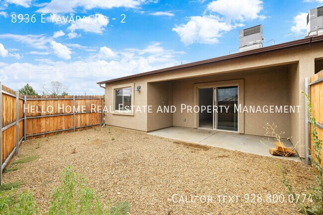 Building Photo - 8936 E Yavapai Rd