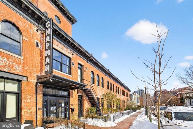 Building Photo - 57 N St NW
