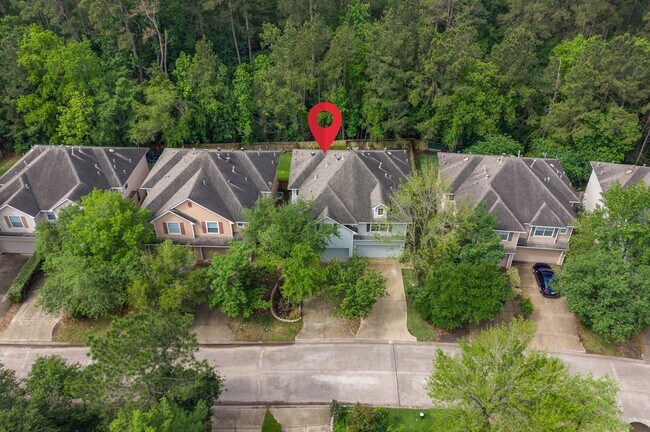 Building Photo - 36 Ledgestone Pl