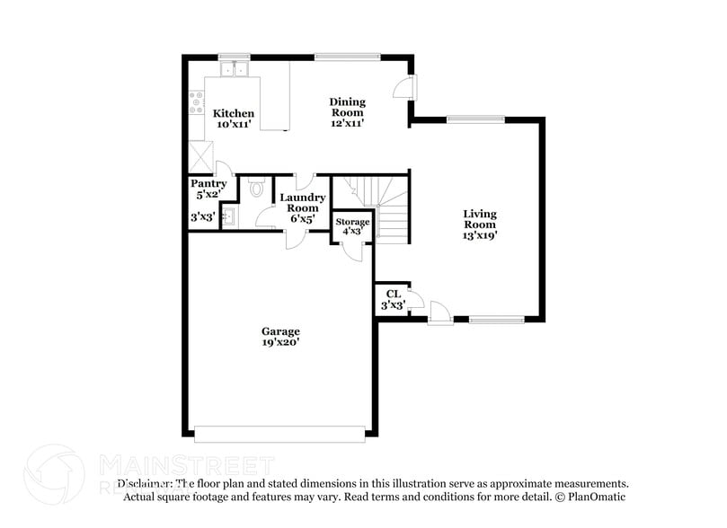 Building Photo - 6818 Still Lake Dr