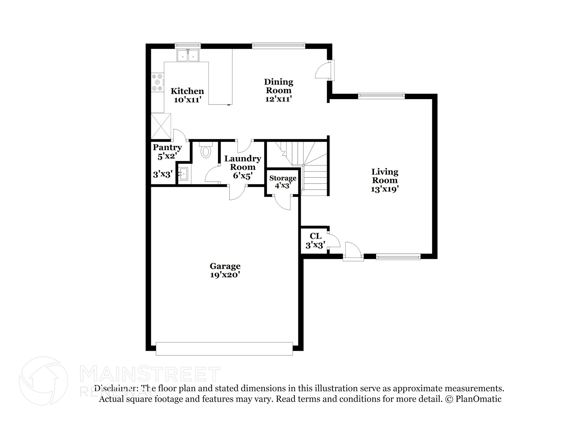 Building Photo - 6818 Still Lake Dr