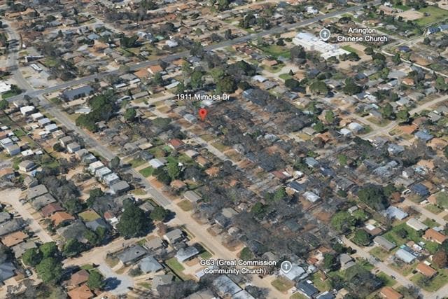 Building Photo - 1911 Mimosa Dr