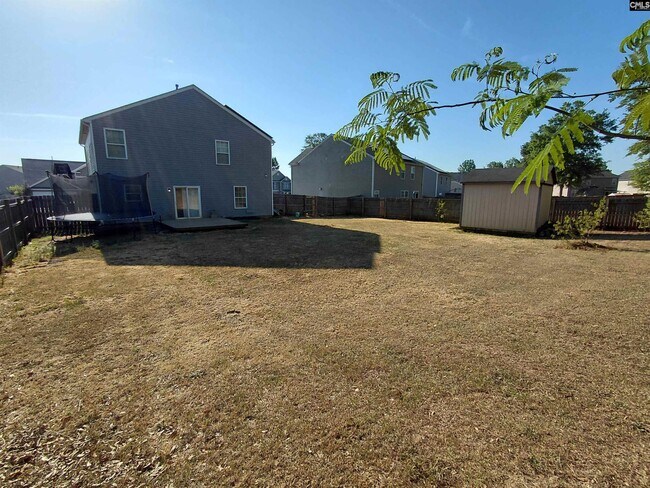 Building Photo - 836 Chariot Way