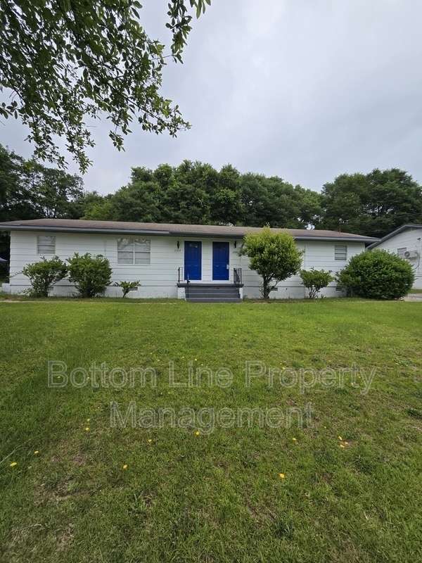 Building Photo - 2907 Skyline Rd