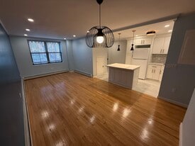 view from dining area - 46 Hull St