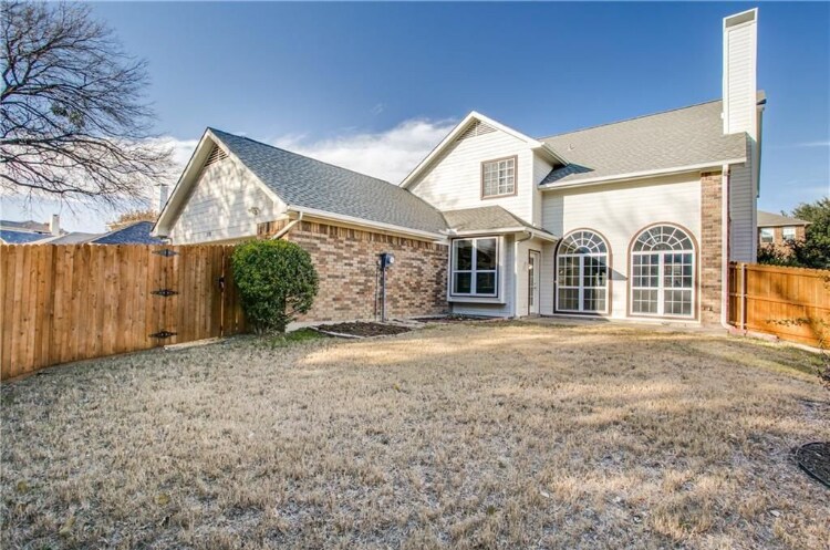 Building Photo - 2138 Sword Dr