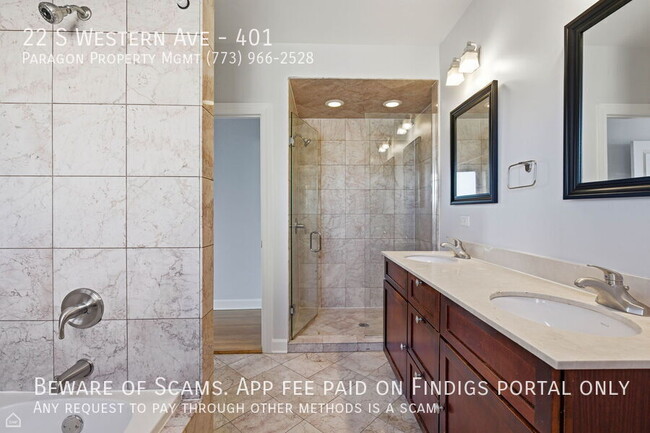 Building Photo - 22 S Western Ave