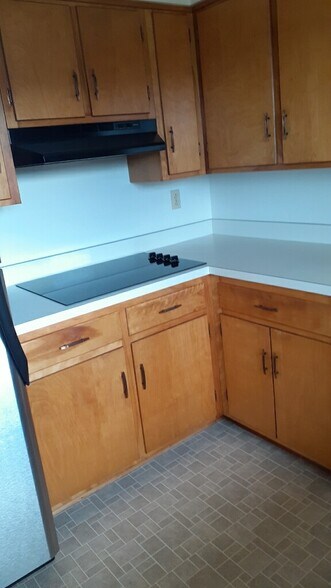 Kitchen - 90 Water St